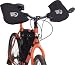 Bar Mitts MTN/Commuter Pogie Handlebar Mittens Black
