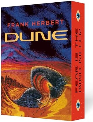 Dune: Frank Herbert: 9780450011849: Amazon.com: Books