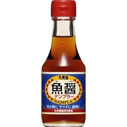 「ナンプラー」の画像検索結果