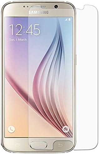For Samsung Galaxy S7 Tempered Glass Screen Protector, Timbay [2-Pack] 9H Scratch Resistant Thin HD Clearness Bubble Free Film for Samsung Galaxy S7