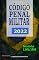Livro Código Penal Militar 2022: Decreto-Lei 1.001/1969