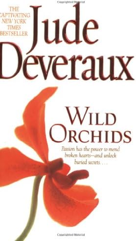 Wild Orchids: A Novel