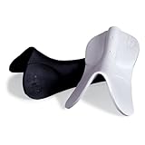 Roma Protek Saddle Pad with Lift Back