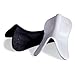 Roma Protek Saddle Pad with Lift Back