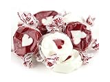 Valentine Nougats (Cherry Vanilla) - 2 Lbs