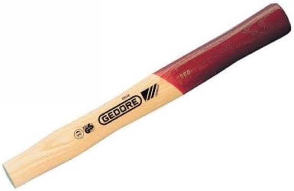 Gedore 9 E-5 – Spare Handle Ash 800 mm — image 1