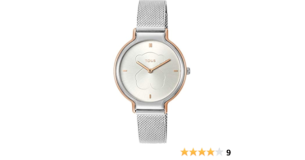 amazon relojes mujer tous