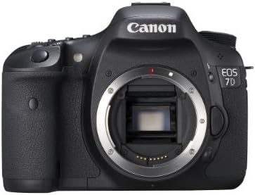 canon eos 7d