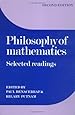 Philosophy of Mathematics: Selected Readings