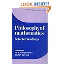 Philosophy of Mathematics: Selected Readings