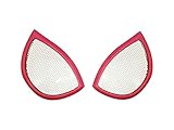 Gwen Stacy Homecoming Spider-Man Avenger's Infinity War The Amazing Spiderman Iron Spider PVC Lenses Screen Accurate (Gwen Stacy)