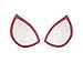 Gwen Stacy Homecoming Spider-Man Avenger's Infinity War The Amazing Spiderman Iron Spider PVC Lenses Screen Accurate (Gwen Stacy)