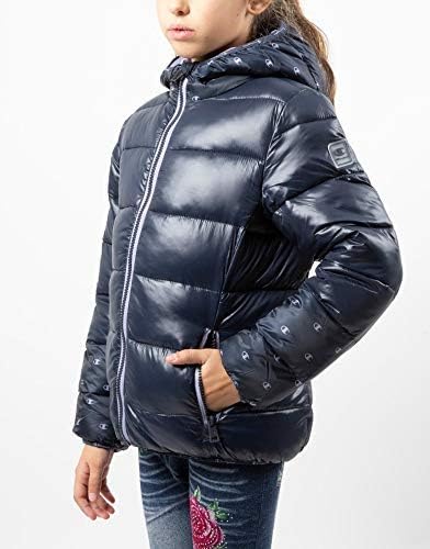 champion jacket junior