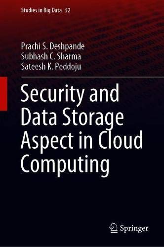 100 Best Cloud Computing Books Of All Time Bookauthority