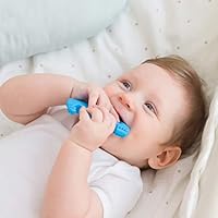 baby elefun teether