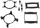 Corsair Hydro Series processor retention bracket