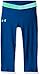 Under Armour Girls' HeatGear Armour Capris