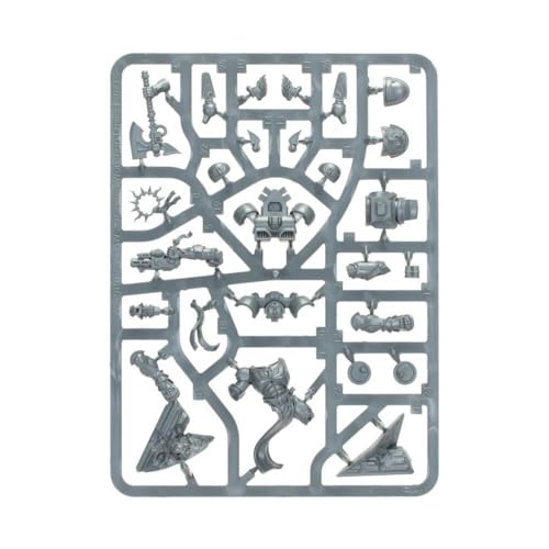 Games Workshop - Warhammer 40,000 - Blood Angels: Commander Dante