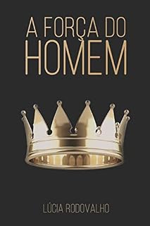 Livro A força do homem
