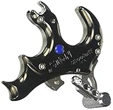 Stanislawski Shootoff TL Heavy Metal Release Black