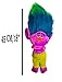 Trolls | DreamWorks Plush Toys ,Original,7 Different Characters Available! (Creek)