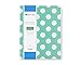 Blue Sky 2017-2018 Academic Year Monthly Planner, 8.5
