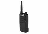 Motorola Solutions RMU2040 Two-Way Radio Digital