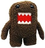 Licensed 2 Play Domo 6 1/4