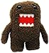 Licensed 2 Play Domo 6 1/4" Plush Novelty Doll