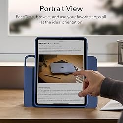 ESR for iPad Pro 12.9 Case