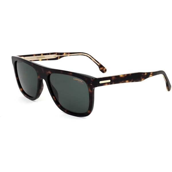 Amazon.com: Sunglasses MCM 682 S 001 Black : Clothing, Shoes  display picture 1