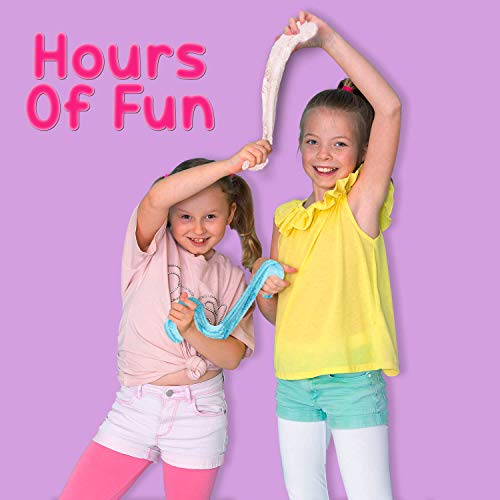 5 Fluffy+Cloud+Slime+Birthday+Scented