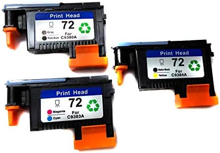 hp t770 print heads