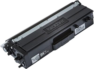 Brother TN-423BK Black High Yield Toner Cartridge Single Pack