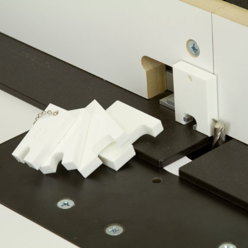 Woodhaven 4555D Setup Jigs