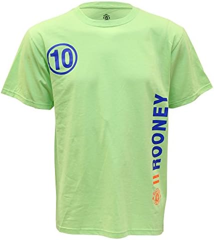 Soccer Superstar T-Shirt Jersey