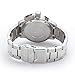 T.W. Steel Men's TW304 Canteen Silver Stainless Steel Watch