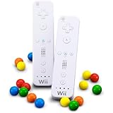 Boston America Mario Kart Wii Remote Gum Tin