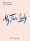 My Fair Lady (Score)