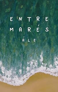 Livro Entre Marés (Os Quatro Cantos)