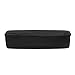 Hermitshell Hard EVA Travel Black Case Fits Sony XB40 Portable Wireless Speaker Bluetooth (2017 Model) - Fits The Wall Charger