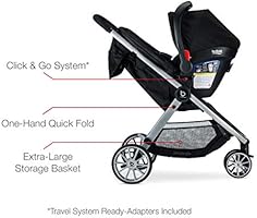 britax travel system amazon