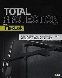 Eco Rugged Cases Black Microsoft Surface Pro