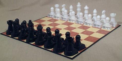 Chess Teacher