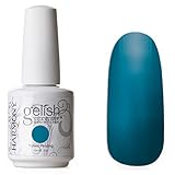 Gelish Soak Off Gel Nail Polish, My Favorite Accessory, 0.5 Ounce