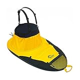 SEALS Coastal Tour Sprayskirt, 1.