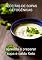 Livro Receitas De Sopas Cetogênicas