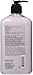 Hempz Herbal Body Moisturizer, Light Purple, Vanilla Plum, 17 Fluid Ounce