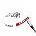 CNC GOLF Bulldog MALLET Putter Cover Headcover for Scotty Cameron Taylormade Odyssey 2ball