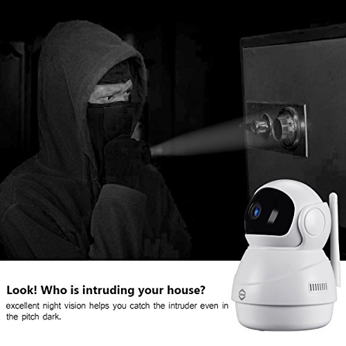 4 TopView+Wireless+Security+Surveillance+Cameras